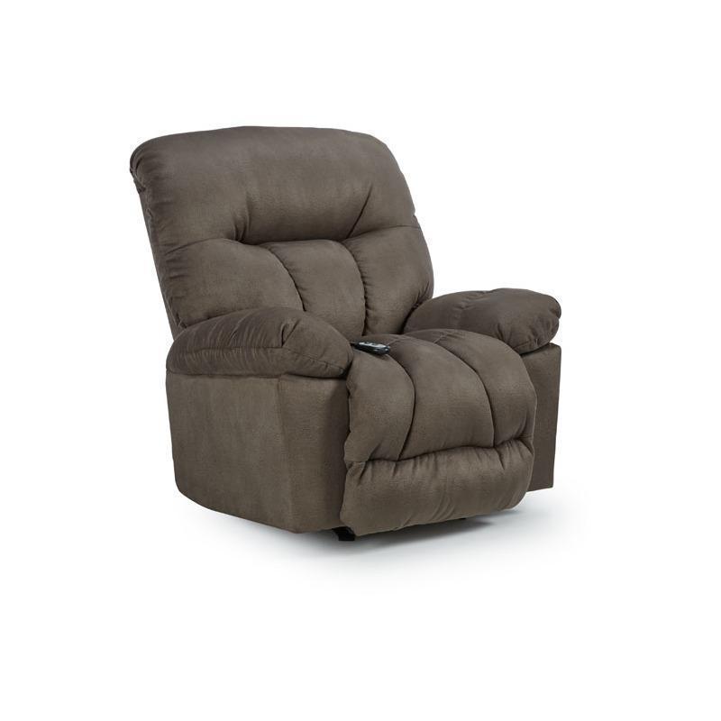 Rocker Recliner-Washburn's Home Furnishings