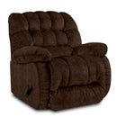 Best The Beast Roscoe Rocker Recliner in Sable-Washburn's Home Furnishings