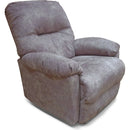 Best Wynette Rocker Recliner in Paloma Grey-Washburn's Home Furnishings