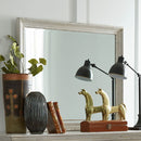 Big Valley Mirror in Whitestone-Washburn's Home Furnishings