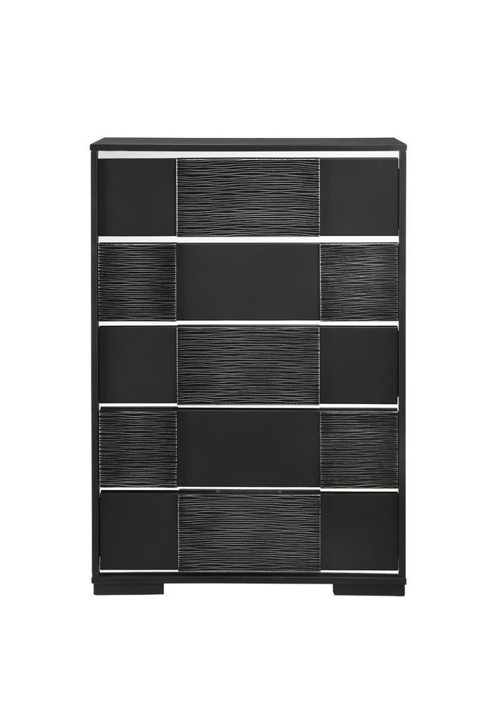 Blacktoft Collection - Chest-Washburn's Home Furnishings