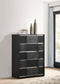 Blacktoft Collection - Chest-Washburn's Home Furnishings