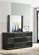 Blacktoft Collection - Dresser-Washburn's Home Furnishings