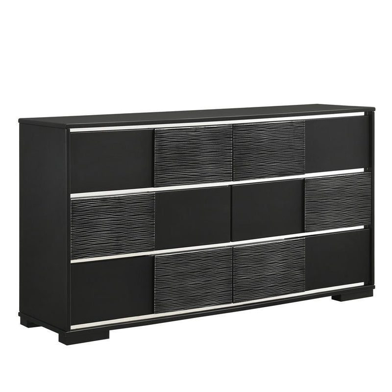 Blacktoft Collection - Dresser-Washburn's Home Furnishings