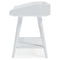 Blariden - White - Accent Table-Washburn's Home Furnishings