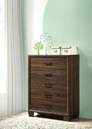 Brandon - Bedroom Collection - Chest-Washburn's Home Furnishings