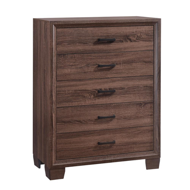 Brandon - Bedroom Collection - Chest-Washburn's Home Furnishings