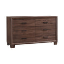 Brandon - Bedroom Collection - Dresser-Washburn's Home Furnishings