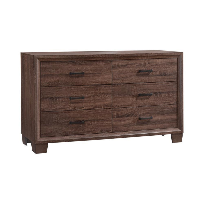 Brandon - Bedroom Collection - Dresser-Washburn's Home Furnishings