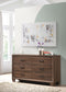 Brandon - Bedroom Collection - Dresser-Washburn's Home Furnishings