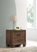 Brandon - Bedroom Collection - Nightstand-Washburn's Home Furnishings