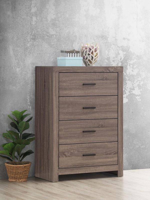 Brantford Collection - Chest-Washburn's Home Furnishings