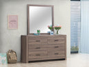 Brantford Collection - Dresser-Washburn's Home Furnishings