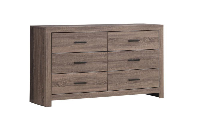 Brantford Collection - Dresser-Washburn's Home Furnishings