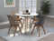 Breckenridge - Dining Chair - Beige-Washburn's Home Furnishings