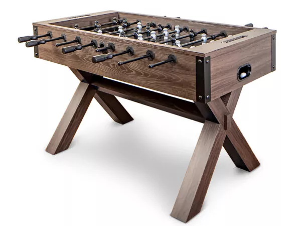 Breckenridge Foosball Table-Washburn's Home Furnishings