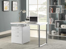 Brennan Desk - Office Desk-Washburn's Home Furnishings