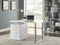 Brennan Desk - Office Desk-Washburn's Home Furnishings