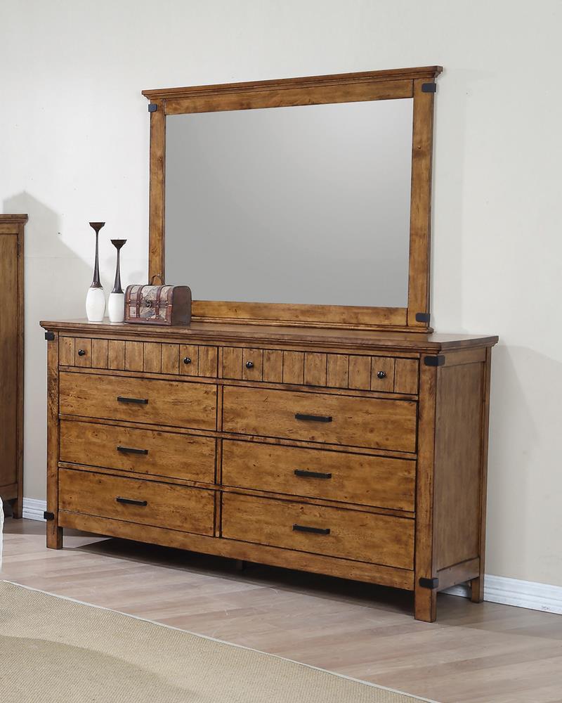 Brenner Collection - Dresser-Washburn's Home Furnishings