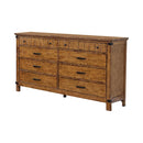 Brenner Collection - Dresser-Washburn's Home Furnishings