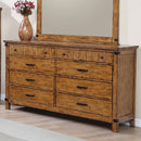 Brenner Collection - Dresser-Washburn's Home Furnishings