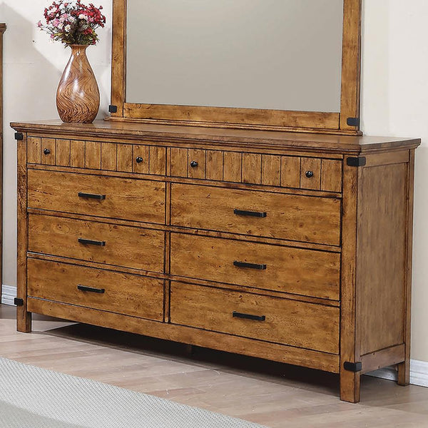 Brenner Collection - Dresser-Washburn's Home Furnishings