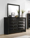 Briana Collection - Dresser-Washburn's Home Furnishings