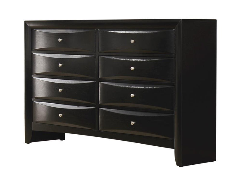 Briana Collection - Dresser-Washburn's Home Furnishings