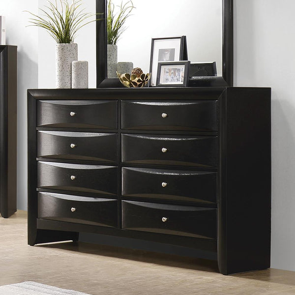 Briana Collection - Dresser-Washburn's Home Furnishings