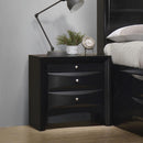 Briana Collection - Nightstand-Washburn's Home Furnishings