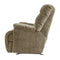 Bridgtrail - Taupe - Rocker Recliner-Washburn's Home Furnishings