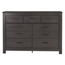 Brinxton - Charcoal - Seven Drawer Dresser-Washburn's Home Furnishings