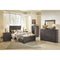 Brinxton - Charcoal - Seven Drawer Dresser-Washburn's Home Furnishings