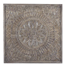 Briony - Antique Gray - Wall Decor-Washburn's Home Furnishings