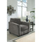 Brise - Slate - Chair-Washburn's Home Furnishings