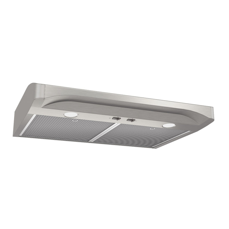 Broan® Elite 30-Inch Convertible Under-Cabinet Range Hood-Washburn's Home Furnishings