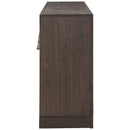 Brueban - Brown - Dresser-Washburn's Home Furnishings