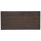 Brueban - Brown - Five Drawer Chest-Washburn's Home Furnishings