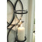 Bryndis - Black - Wall Sconce-Washburn's Home Furnishings