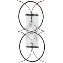 Bryndis - Black - Wall Sconce-Washburn's Home Furnishings