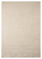 Caci - Cream - Medium Rug-Washburn's Home Furnishings