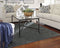 Caci - Dark Gray - Medium Rug-Washburn's Home Furnishings