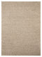 Caci - Light Brown - Medium Rug-Washburn's Home Furnishings