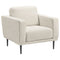 Caladeron - Sandstone - Chair-Washburn's Home Furnishings