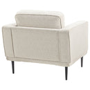 Caladeron - Sandstone - Chair-Washburn's Home Furnishings