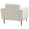 Caladeron - Sandstone - Chair-Washburn's Home Furnishings