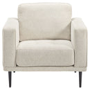 Caladeron - Sandstone - Chair-Washburn's Home Furnishings