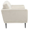 Caladeron - Sandstone - Loveseat-Washburn's Home Furnishings