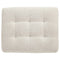 Caladeron - Sandstone - Ottoman-Washburn's Home Furnishings