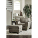 Calicho - Cashmere - 2 Pc. - Chair With Ottoman-Washburn's Home Furnishings